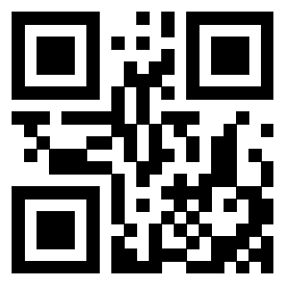 Immagine del QrCode di 3405052302