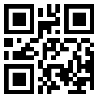 Immagine del QrCode di 3405052303
