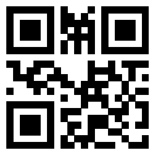 Immagine del Qr Code di 3405052304