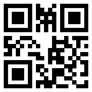 Immagine del Qr Code di 3405052306