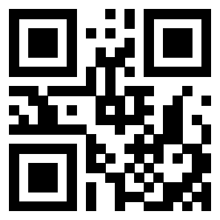 Il QrCode di 3405052312