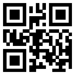 Immagine del Qr Code di 3405052313