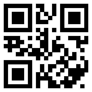 Qr Code di 3405052314