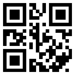 3405052315 - Immagine del QrCode associato