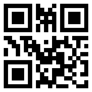 3405052317 - Immagine del Qr Code
