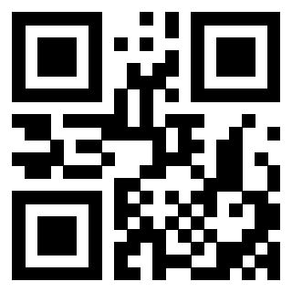 Immagine del Qr Code di 3405052318