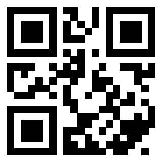 Immagine del Qr Code di 3405052324