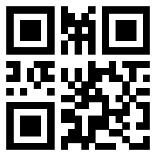 Il QrCode di 3405052325