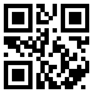 3405052327 - Immagine del Qr Code