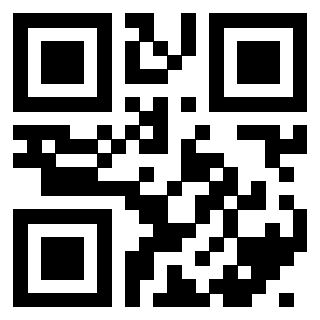 3405052328 - Immagine del QrCode