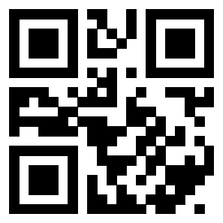 Immagine del Qr Code di 3405052329