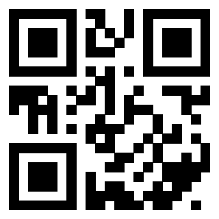 3405052330 - Immagine del Qr Code associato