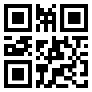 Scansione del Qr Code di 3405052331