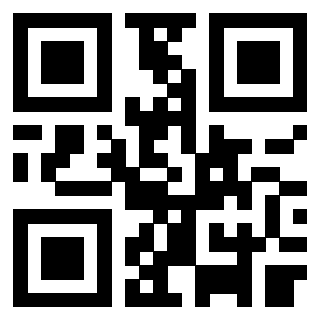 3405052332 - Immagine del Qr Code
