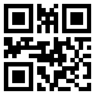 Scansione del QrCode di 3405052333