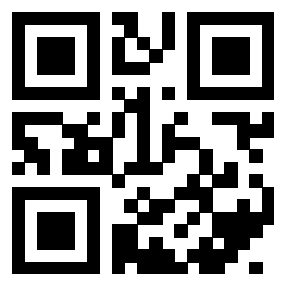 Il QrCode di 3405052334
