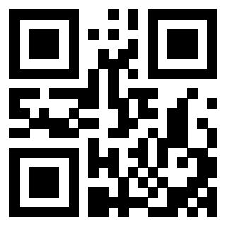 3405052336 Qr Code associato