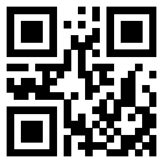 Scansione del Qr Code di 3405052337