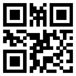 Immagine del QrCode di 3405052340