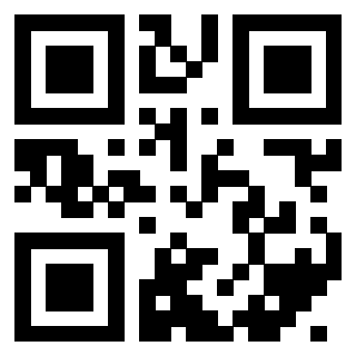 Immagine del QrCode di 3405052342