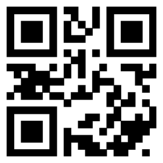 3405052343 QrCode associato