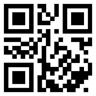 Scansione del Qr Code di 3405052349