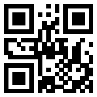 Immagine del QrCode di 3405052350