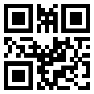 3405052351 - Immagine del QrCode associato