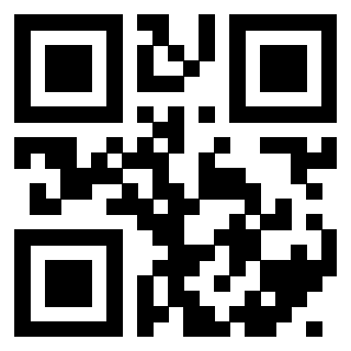 Immagine del Qr Code di 3405052355