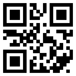 Scansione del QrCode di 3405052357