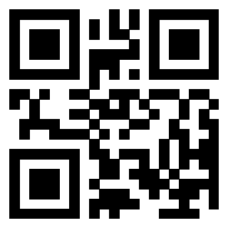 3405052362 - Immagine del QrCode associato