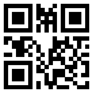3405052364 - Immagine del QrCode