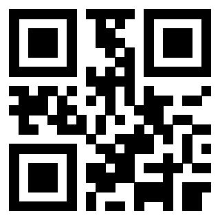 Scansione del Qr Code di 3405052365