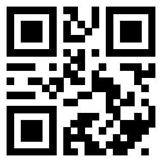 Immagine del Qr Code di 3405052366