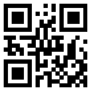 3405052367 - Immagine del QrCode