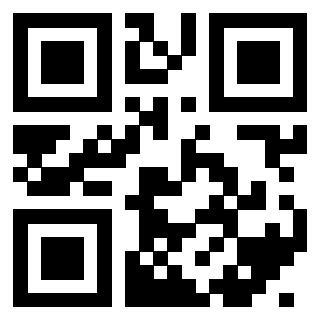 3405052374 - Immagine del QrCode