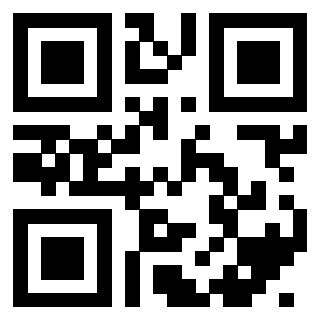 3405052376 - Immagine del Qr Code