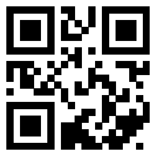 Immagine del Qr Code di 3405052377