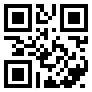 Il QrCode di 3405052378