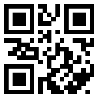 Immagine del Qr Code di 3405052384