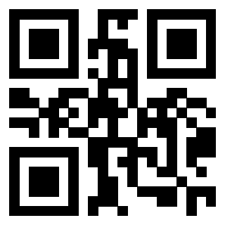 Il QrCode di 3405052386