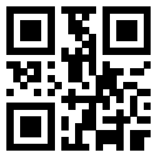 Il Qr Code di 3405052387
