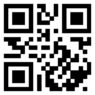 3405052389 - Immagine del QrCode associato