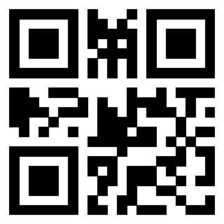 3405052390 Qr Code associato