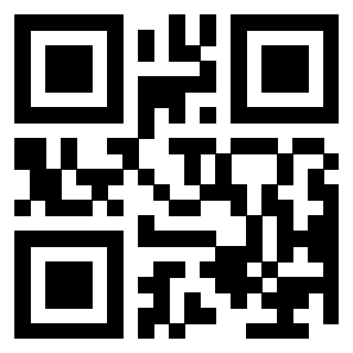 Scansione del Qr Code di 3405052391