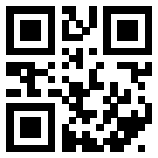 Immagine del QrCode di 3405052393