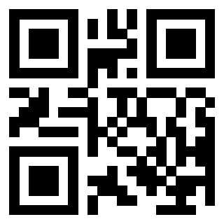 3405052394 - Immagine del Qr Code