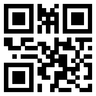 Scansione del Qr Code di 3405052397