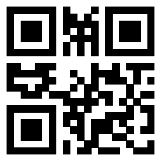 Immagine del Qr Code di 3405052399