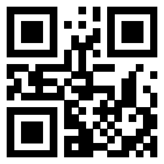 Scansione del Qr Code di 3405052402